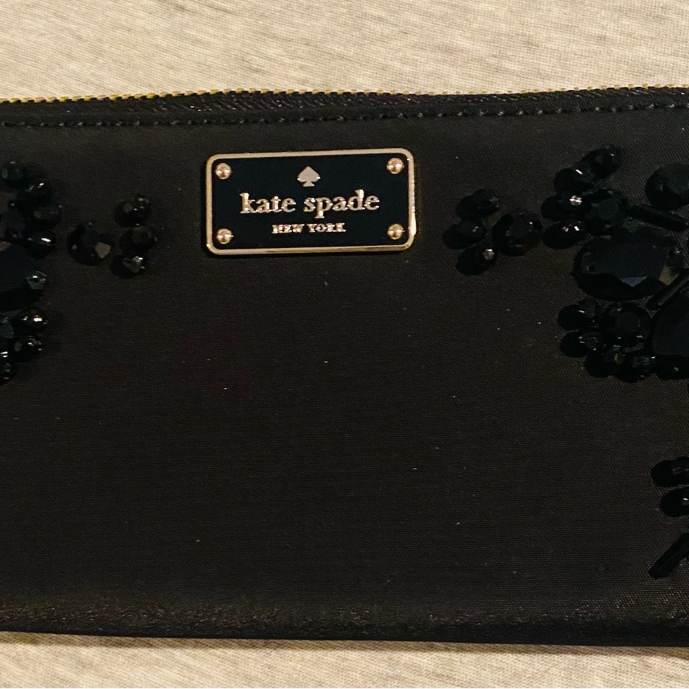 ππππKate Spade Wallet - Picture 5 of 5